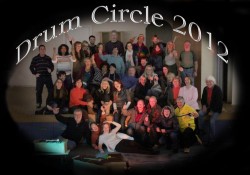 Drumcircle 2012