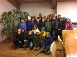 2019-11-04 Besuch Gemeinde